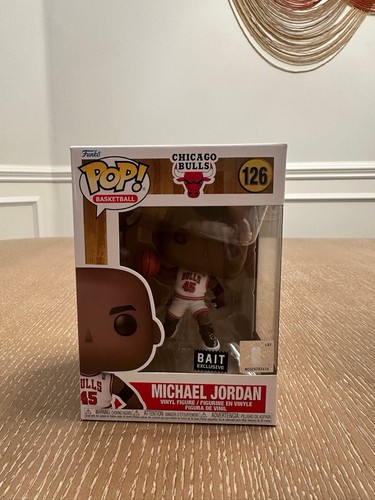 Funko pop nba michael - funko,