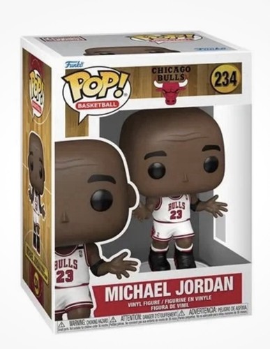 Funko pop nba - 234, michael