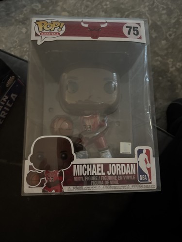 Michael jordan large funko - jordan,