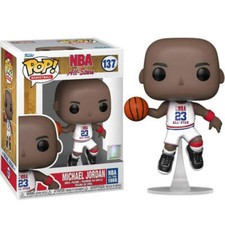 FUNKO POP ! NBA ALL-STARS -