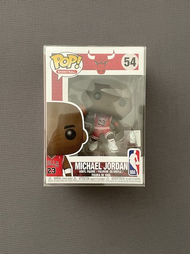 New funko pop basketball nba - new,