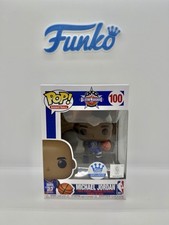 Funko Pop NBA All Star Week