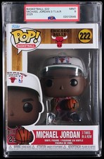 Michael Jordan Basketball 222