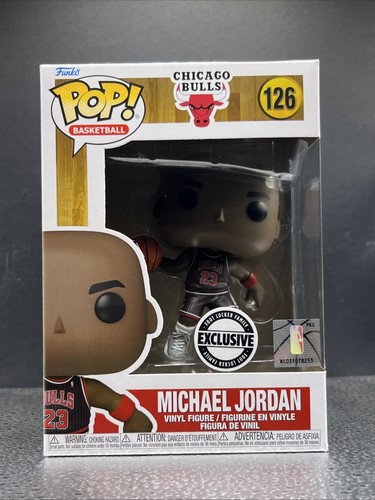 Funko pop nba - nba, jordan
