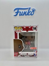 Funko Pop Michael Jordan 56