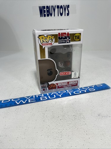 Michael jordan team - michael, target