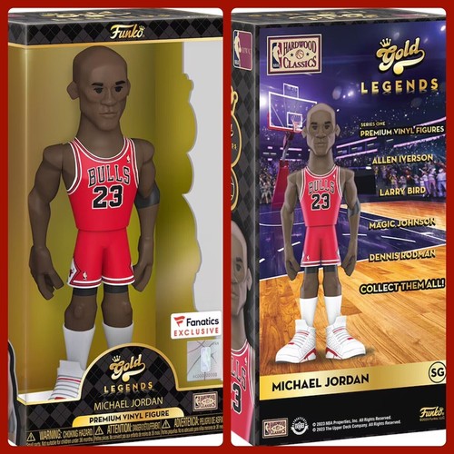 Funko nba michael - funko,