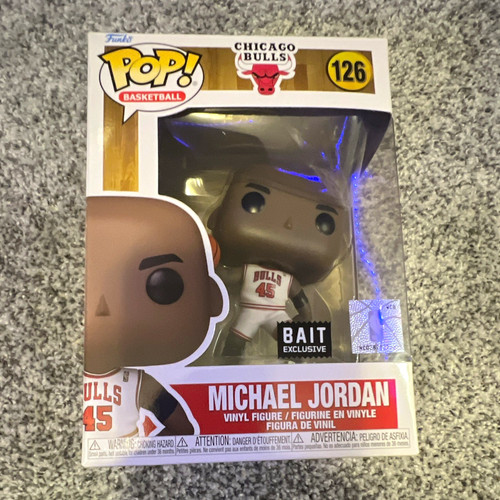 Funko pop basketball michael - pop!,