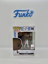 Funko Pop NBA Michael Jordan