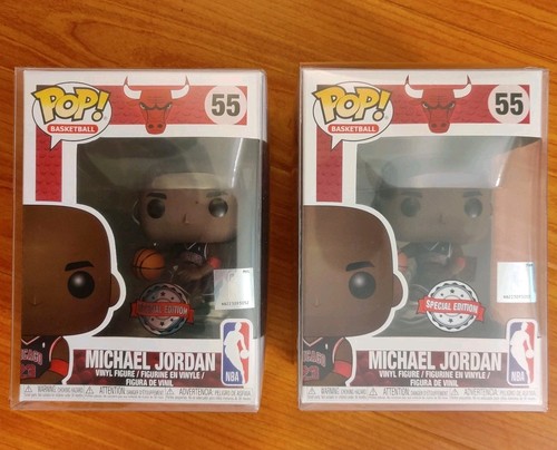 Michael jordan funko - michael,