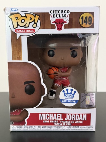 Michael jordan funko pop - jordan, 149