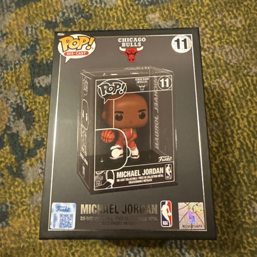 Funko pop die cast - pop!, die-cast