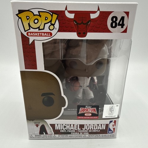Funko pop michael - pop, #84