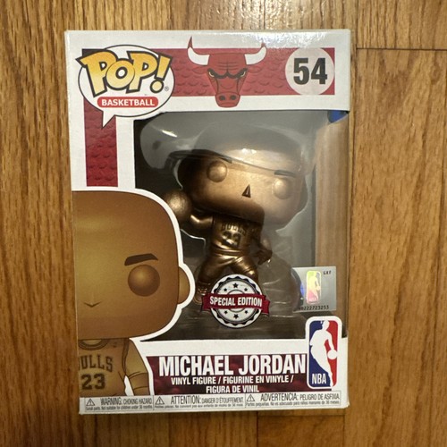 Michael jordan limited - michael,