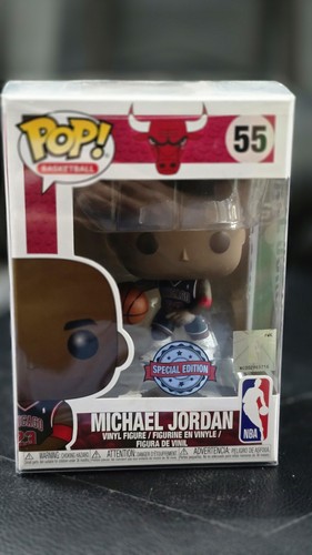 Funko pop basketball michael - funko,