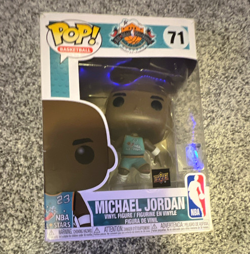 Funko pop nba basketball - pop!,