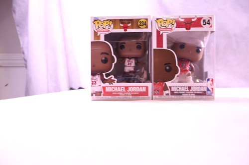 Funko pop michael jordan - funko,