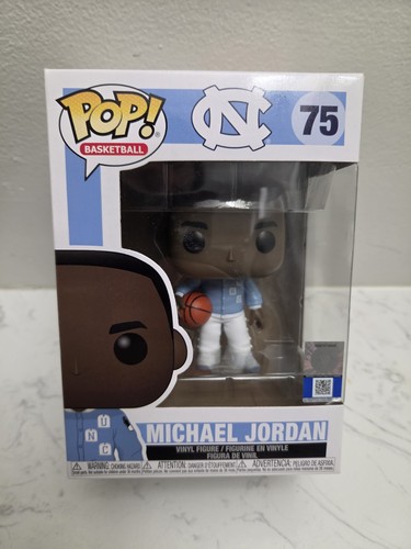 Funko pop basketball - funko, unc