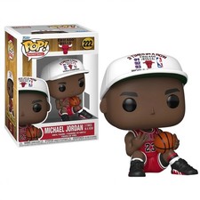 Funko Pop! Michael Jordan 3