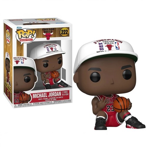 Funko pop michael jordan 3 - funko,