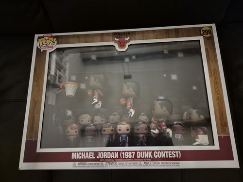New unopened funko pop - funko, michael