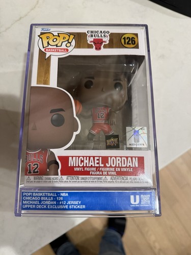 Funko pop michael - pop!,