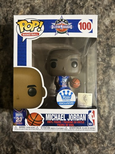 Funko pop michael jordan - funko,