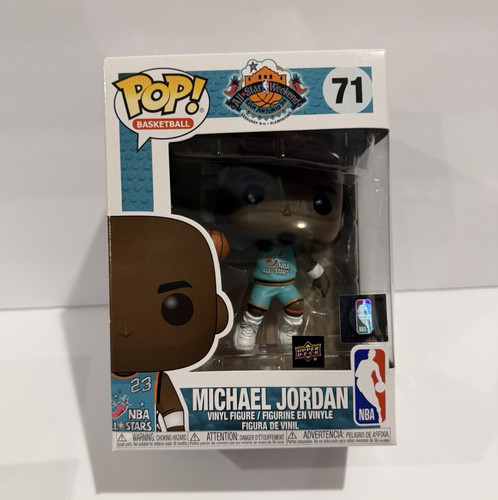 Funko pop basketball michael - basketball,