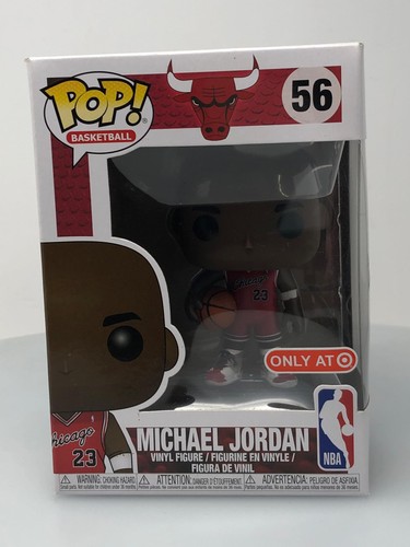 Funko pop sports - sports, michael
