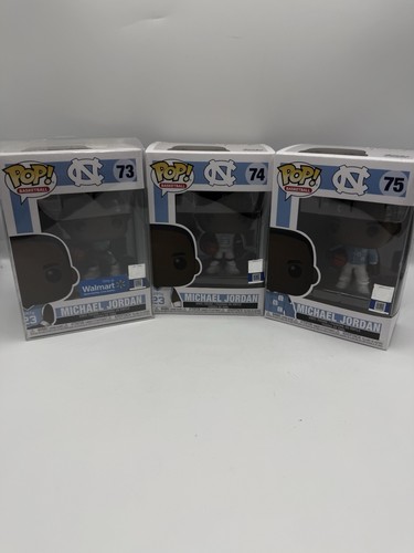 Funko pop basketball michael - pop!,