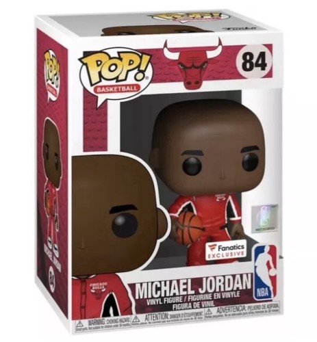 Funko pop michael - pop, #84