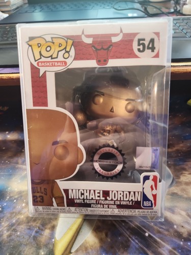 Funko pop vinyl - funko, michael