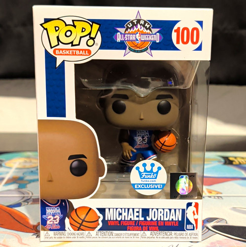 Funko pop nba basketball - funko,