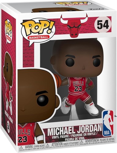 Funko pop michael jordan - funko, pop!