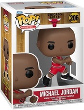 Merchandising NBA: Funko Pop