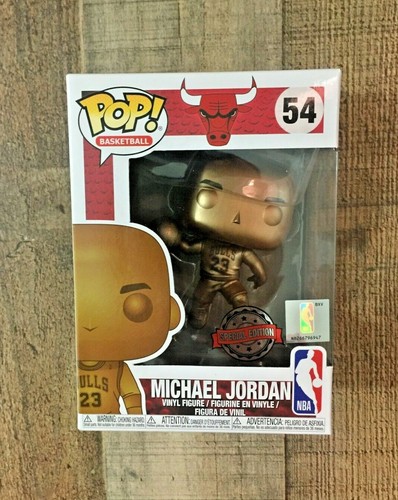 Funko pop michael - pop!,