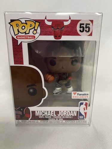 Michael jordan fanatics - michael,