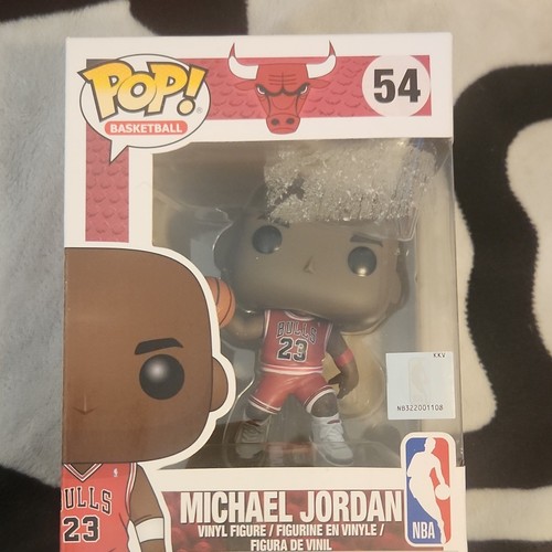 Funko pop michael - pop!, jordan