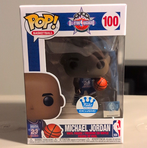 Funko pop nba basketball - nba,
