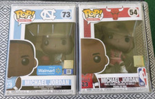 Funko Pop! Basketball Michael