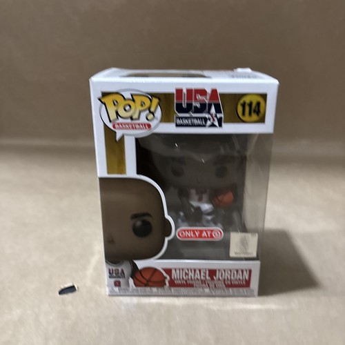 Funko pop vinyl - vinyl:, michael