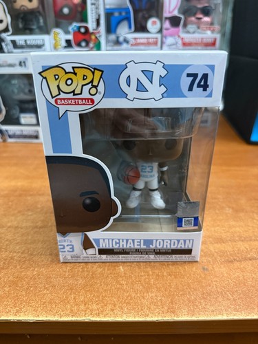 Funko pop sports nba - funko, michael