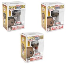 USA NBA BASKETBALL LEGENDS