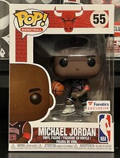 FUNKO POP! BASKET: #55 MICHAEL