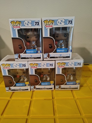 Funko pop wal mart exclusive - mart,