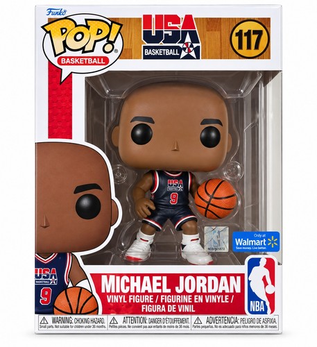 Funko pop jumbo nba - pop!, jumbo: