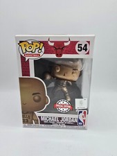 Funko Pop Michael Jordan