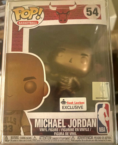 Funko pop basketball michael - basketball:,