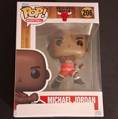 Funko pop basketball hardwood - basketball,
