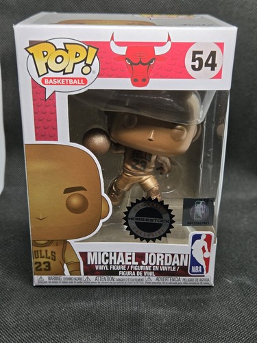 Funko pop nba - pop!, jordan